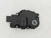 Stellmotor Lüftung BMW X5, E70 2006.10 - 2010 410475522, 412650752