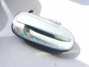 Türgriff Türaussengriff - Hinten Rechts Hyundai Matrix, 2001.01 - 2010.08 8366017000,83660-17000 8366017000