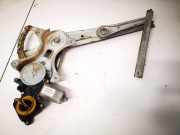 Fensterheber - Hinten Linke Toyota Corolla Verso, III 2004.05 - 2007 Gebraucht,