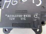 Stellmotor Lüftung Toyota Corolla, 2001.11 - 2004.02 AE0637008930, AE063700-8930
