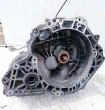 Schaltgetriebe Opel Tigra, B 2004.06 - 2009.12 F17,