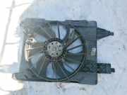 Kühlerlüfter Lüftermotor Renault Grand Scenic, I 2003.01 - 2009.12 8200151464, 5020212