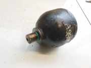 Federkugel - Hinten Rechts Citroen C4, I 2008.06 - 2010.01 facelift Gebraucht,