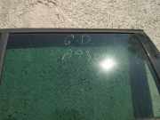 Seitenscheibe - Hinten Rechts Skoda Fabia, II 5J 2007.01 - 2010.06 as3,