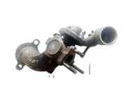Turbolader Ford Mondeo, 1996.09 - 2000.11 4521245,4521245