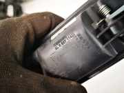 Türinnengriff - Vorne Rechts Seat Ibiza, III 2002.02 - 2009.11 6l0837114h,