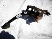 Bremspedal Nissan Primera, P12 2002.01 - 2008.12 Gebraucht,