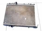 Wasserkühler Citroen C4, I 2004.11 - 2008.06 9658536580,