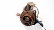 Radnabe Achsschenkel - Vorne Rechts Citroen C3 Picasso, I 2009.02 - 2012.06 Gebraucht,