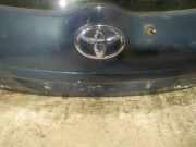 Kennzeichenleuchte Toyota Auris, I E15 2006.10 - 2012.10 Gebraucht,