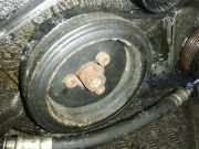 Riemenscheibe Kurbelwelle BMW 3-Series, E90 E91 E93 2005.02 - 2009.01 Gebraucht,