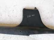 Schwellerverkleidung - Hinten Linke Peugeot 406, 1995.11 - 1999.03 9631446777,