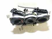 Bedienelement für Klimaanlage Hyundai Getz, 2002.08 - 2009.06 Gebraucht,