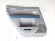 T?rverkleidung - Hinten Linke Mazda 2, DY 2003.02 - 2007.10 3m71a27407a,3m71-a27407-a