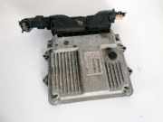 Steuergerät Motor ECU Fiat Idea 2003 - 2012 51768657,71600.045.02