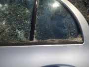 Zierleiste Leiste - Hinten Linke Toyota Yaris, II (XP90) 2005.01 - 2011.01 Gebraucht,