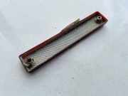 Reflektor Stossf?nger - Hinten Linke Mitsubishi Space Wagon, 1991.04 - 1998.10 Gebraucht,