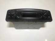 Radio Mercedes-Benz w209, 2002.06 - 2009.12 a2038202286, 31684141