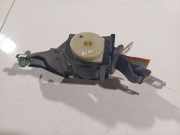 Sicherheitsgurt - Hinten CENTER Subaru Forester, III 2008.01 - 2012,12 90501A060, 90501A060