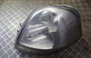 Hauptscheinwerfer - Vorne Linke Opel Movano A 1998 - 2010 8200163519e, 8200163519-e