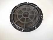 Lautsprecher Peugeot 307, 2000.08 - 2005.06 9634826880,9635014780
