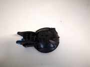 T?rinnengriff - Hinten Rechts Chevrolet Kalos, 2005.03 - 2011.05 Gebraucht,