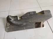 Unterfahrschutz Volvo V50, 2004.04 - 2007.05 Gebraucht,