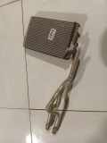 Heizungskühler Wärmetauscher Citroen C5, II 2008.02 - 2011.01 Gebraucht,