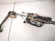 Lenksäule Volkswagen Polo, IV 2005.04 - 2009.11 facelift Gebraucht, BME