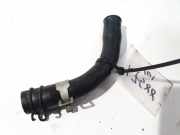 Kühlerschlauch Nissan Almera Tino 2003.09 - 2006.12 facelift Gebraucht,