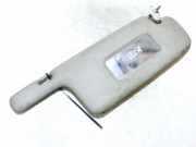 Sonnenblende Audi 80, B3 1986.06 - 1991.09 894857551,