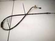 Seilzug Feststellbremse Mercedes-Benz W245 2005 - 2011 a1694201285,