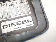 Tankdeckel Tankklappe Volvo V50, 2004.04 - 2007.05 30640300,