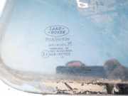 Dreieck Seitenscheibe - Hinten Rechts Land-Rover Freelander, 1998.02 - 2006.10 Gebraucht,