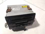 Radio Nissan Note, 2006.03 - 2013.06 7645387318, 69669480 e102199