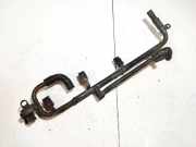 K?hlmittelrohrleitung Subaru Legacy, BL, BP 2003.09 - 2009.12 Gebraucht,