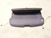 Hutablage Audi A3, 8P 2003.05 - 2005.06 Gebraucht,