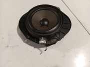 Lautsprecher Mazda 3, BL 2009.06 - 2013.06 Gebraucht,