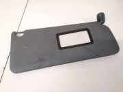 Sonnenblende Renault Scenic, I 1996.01 - 1999.09 Gebraucht,