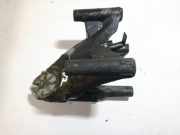 Motorhalterung und Getriebe (Motorhalterung) Volkswagen Touareg, 2002.10 - 2007.09 070199308a, agr4136 bac