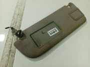Sonnenblende Audi A8, D3 2002.09 - 2005.6 Gebraucht,