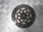 Kupplungsscheibe Ford Focus, 2004.11 - 2008.06 3m517550l1c, 3m51-7550-l1c 201864000233