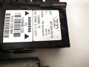 Fensterheber motor - Hinten Linke Audi A4, B6 2000.11 - 2004.11 8E0959801A,8E0959801A 0130821767 105848-101 105848-106 105998-106 5WK47009CBF 102239-XXX 105848-107 105848-108 105998-103 105848-103 0130821767 105998-108