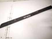 Zierleiste T?r Zier-Schutzleiste - Hinten Linke Volkswagen Passat, B6 2005.08 - 2010.11 Gebraucht, BKP