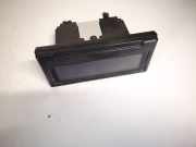Monitor Navigations Zeit Uhr Volvo V50, 2004.04 - 2007.05 30679647,69594-580