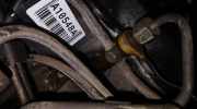 Einspritzdüse Audi A6, C4 1994.06 - 1997.10 SULAIDU,