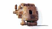 Bremssattel - Vorne Linke Nissan Pixo 2009 - 2013 Gebraucht,