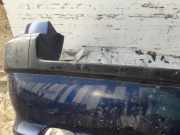 Zier-Schutzleistensatz f?r Sto?f?nger - Hinten Peugeot 406, 1999.03 - 2004.05 facelift Gebraucht,