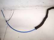 Stellelement Mischklappe Volkswagen LT, 1996.06 - 2006.12 Gebraucht, ANJ