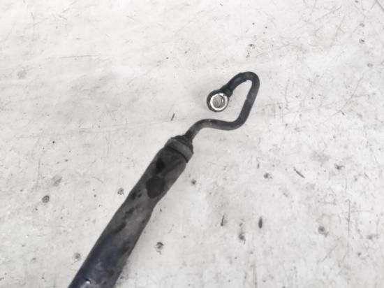 Servoleitung Leitung Servo Servoschlauch Schlauch Alfa-Romeo 156 2003.11 - 2005.09 Gebraucht, Bild Servoleitung Leitung Servo Servoschlauch Schlauch Alfa-Romeo 156 2003.11 - 2005.09 Gebraucht,